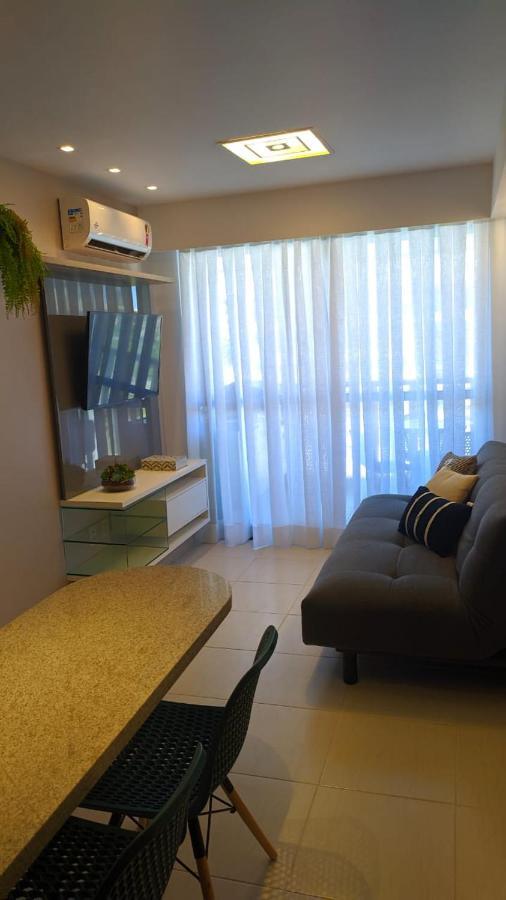 Cupe Living Beira Mar Flats Azure E Royal * Porto de Galinhas