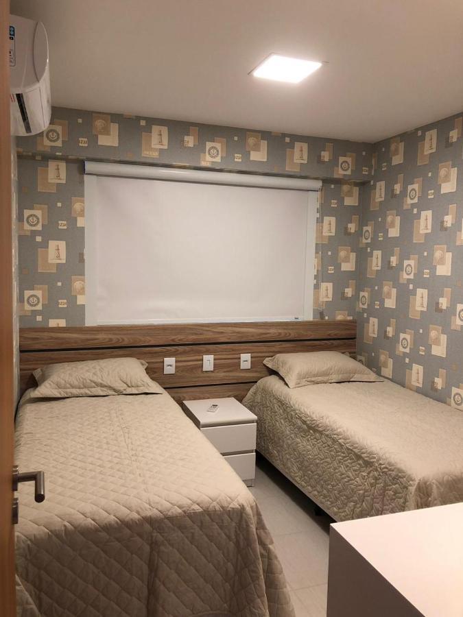 Cupe Living Beira Mar Flats Azure E Royal *