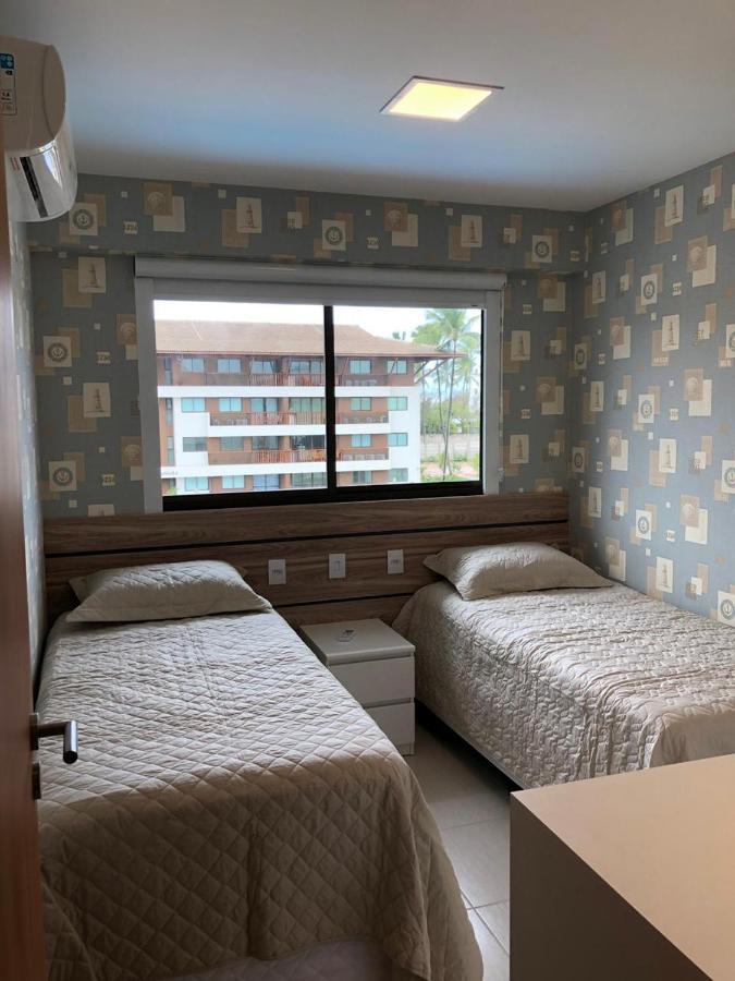Apartment Cupe Living Beira Mar Flats Azure E Royal Porto de Galinhas