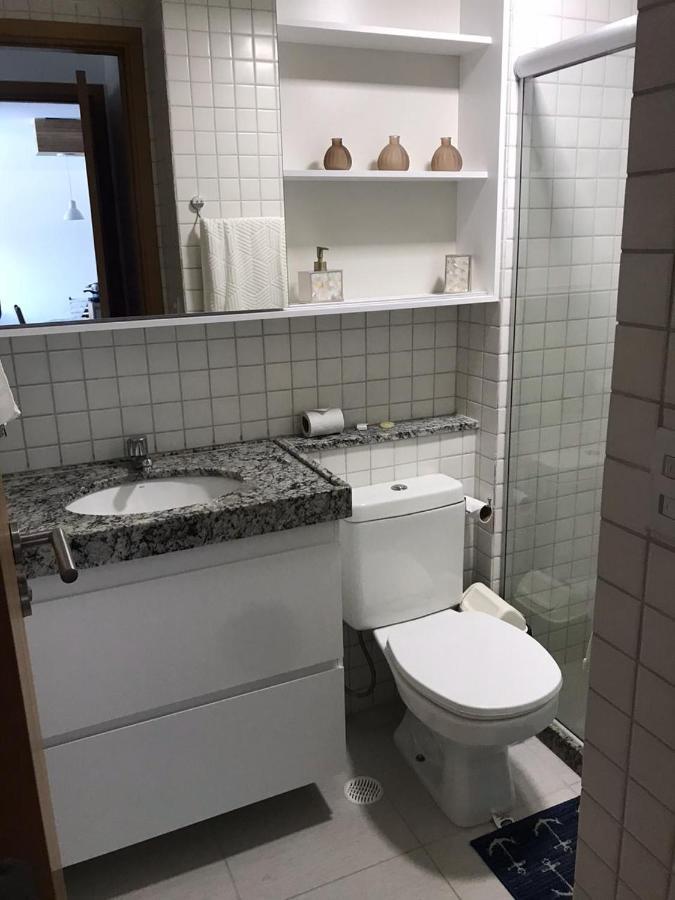 Cupe Living Beira Mar Flats Azure E Royal Apartment