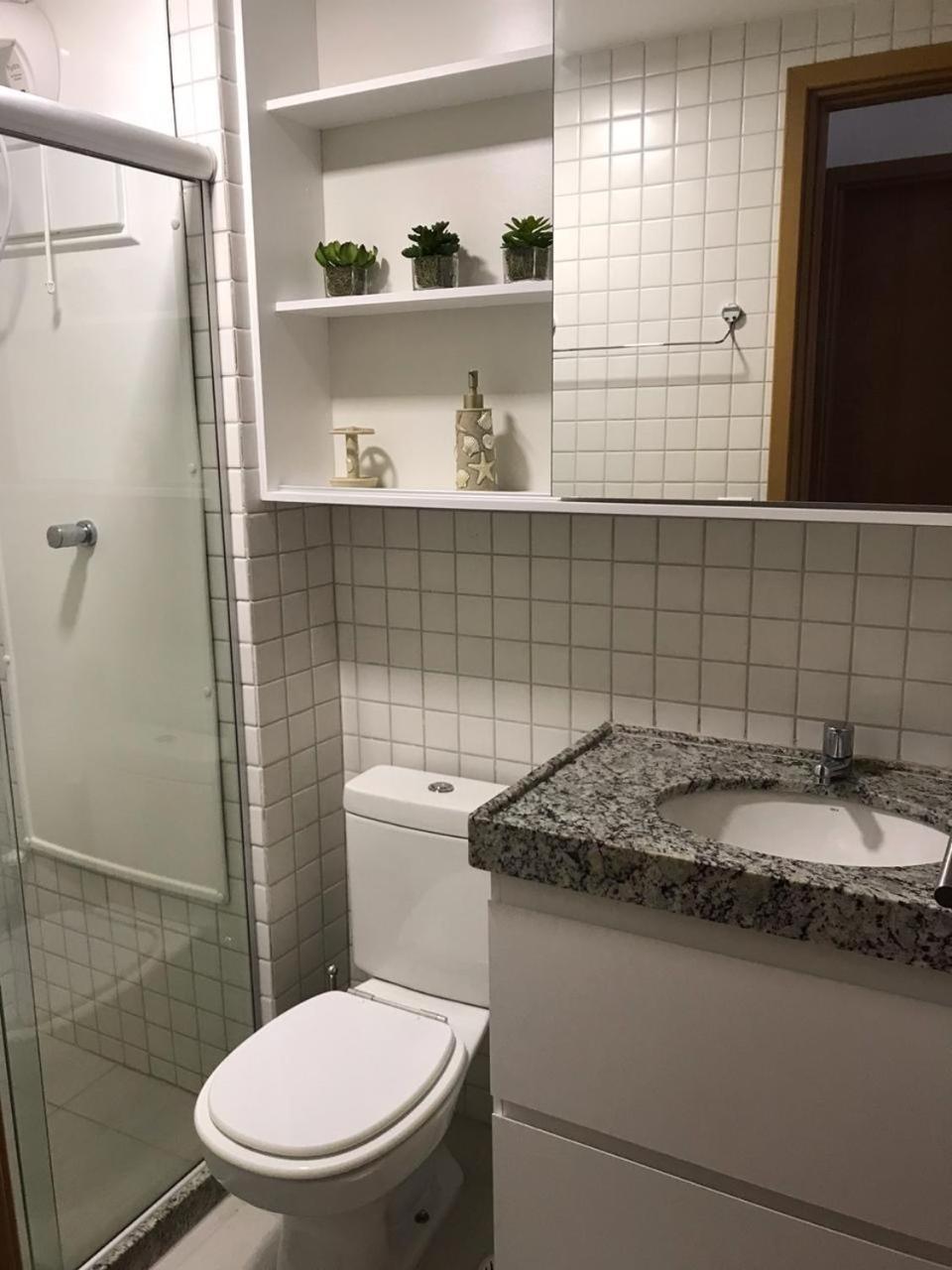 Cupe Living Beira Mar Flats Azure E Royal Apartment *