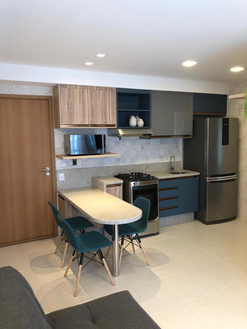 Cupe Living Beira Mar Flats Azure E Royal Apartment Porto de Galinhas