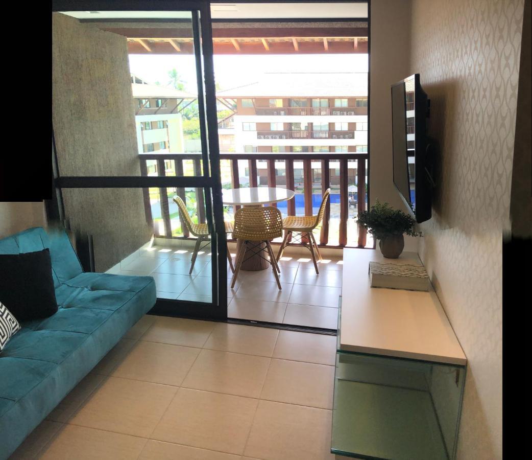 Cupe Living Beira Mar Flats Azure E Royal