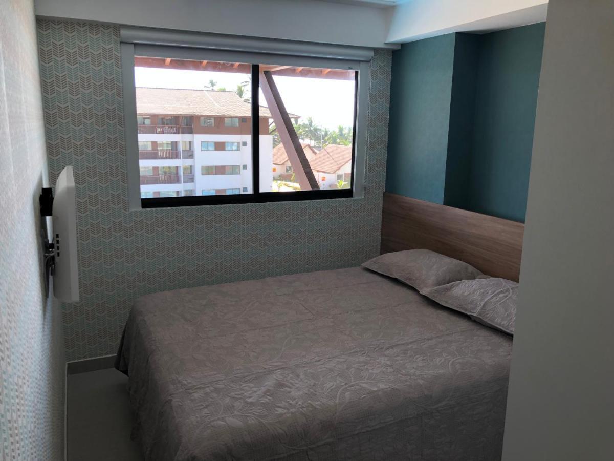Cupe Living Beira Mar Flats Azure E Royal * Porto de Galinhas