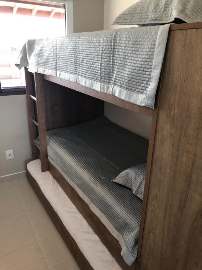 Cupe Living Beira Mar Flats Azure E Royal Porto de Galinhas