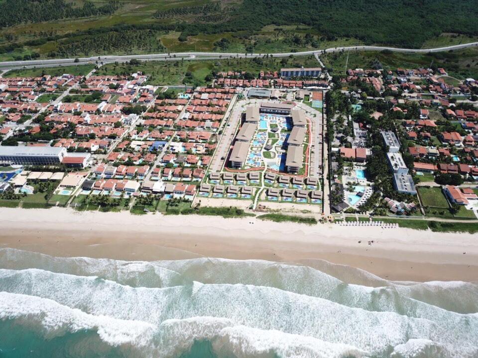 Cupe Living Beira Mar Flats Azure E Royal Porto de Galinhas