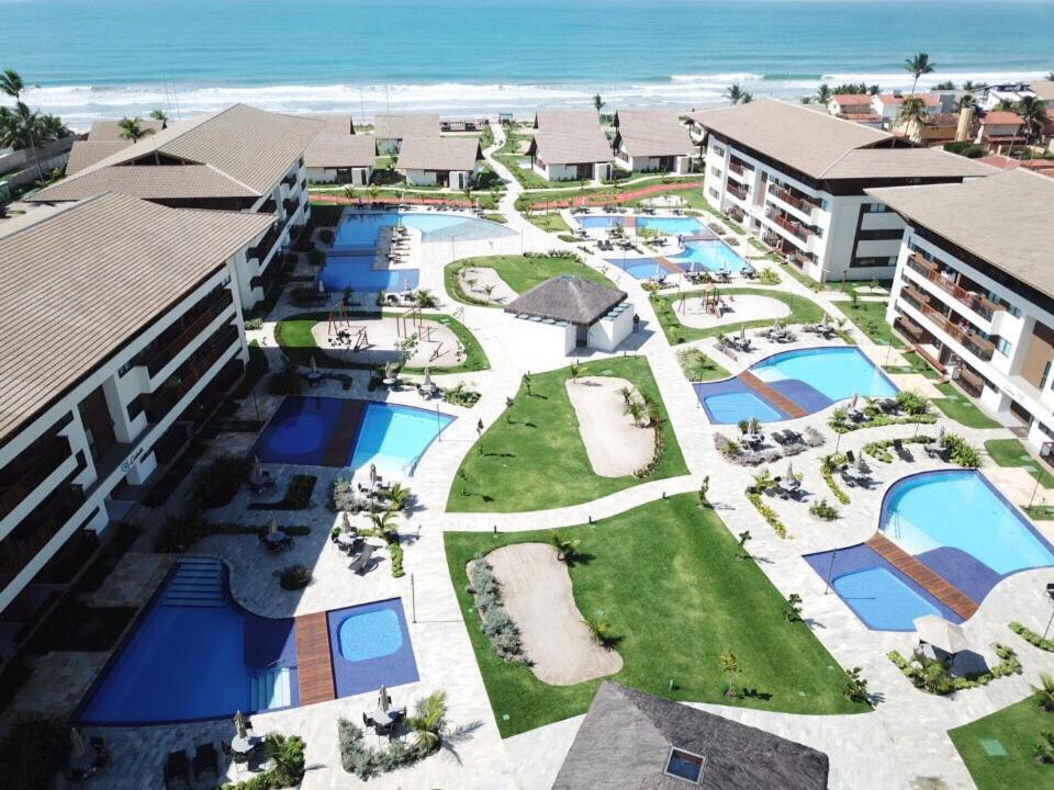 Cupe Living Beira Mar Flats Azure E Royal