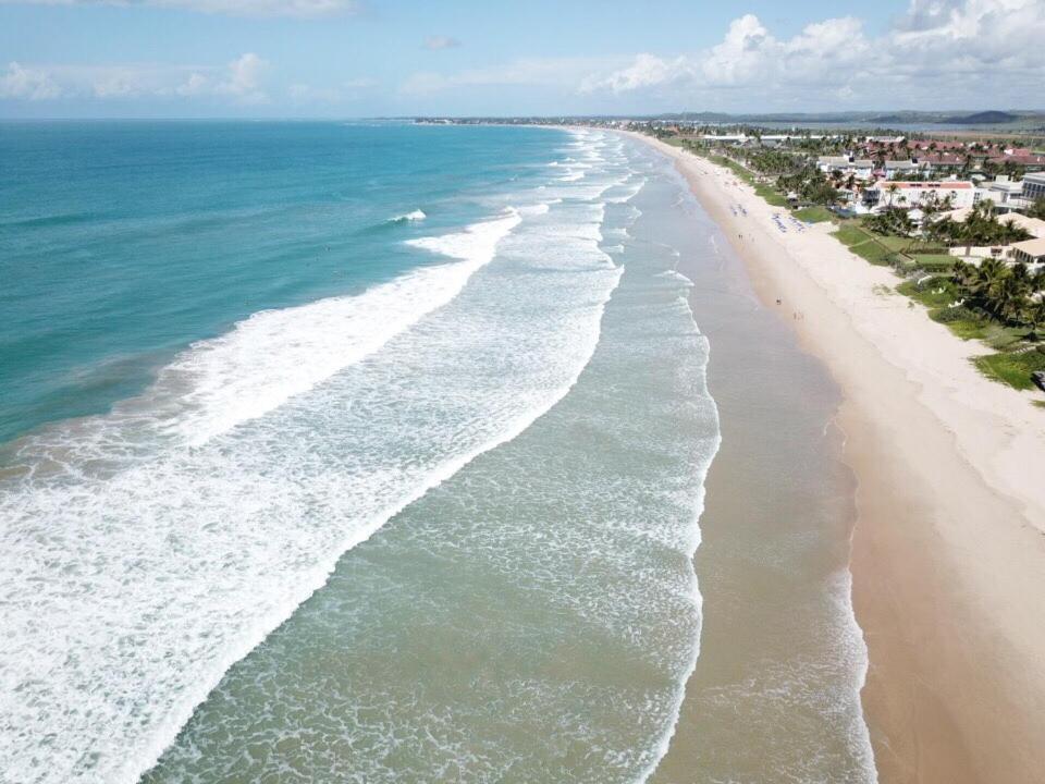 Cupe Living Beira Mar Flats Azure E Royal Apartment