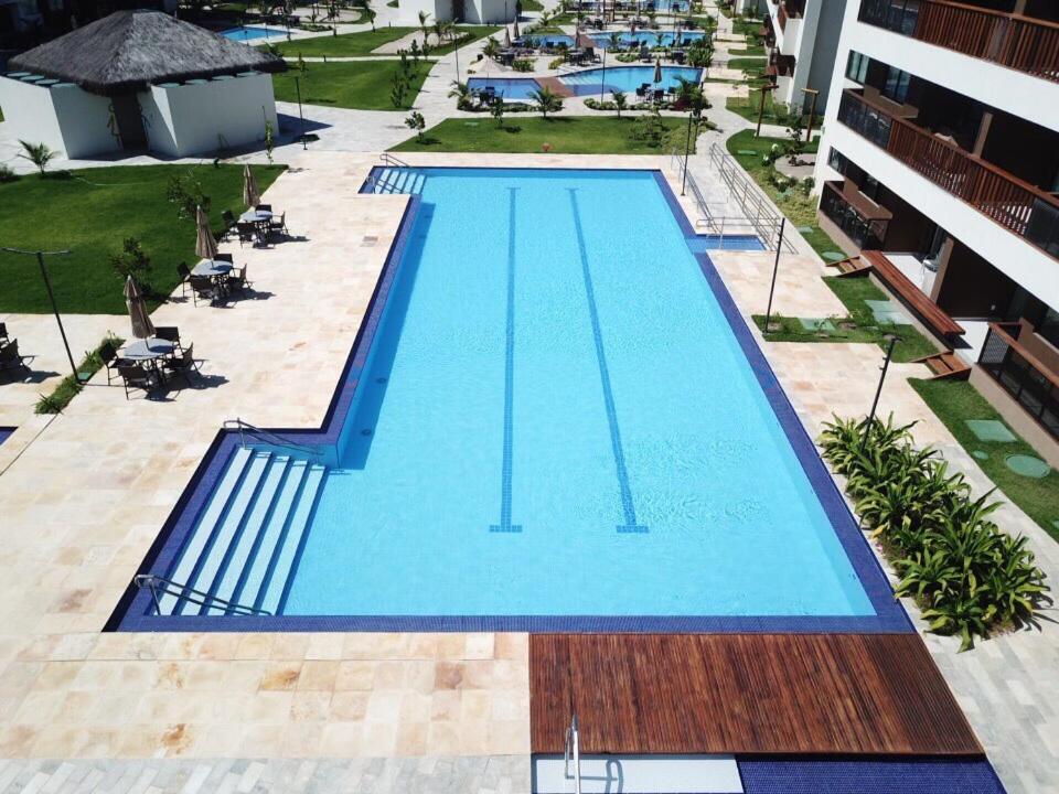 Cupe Living Beira Mar Flats Azure E Royal *