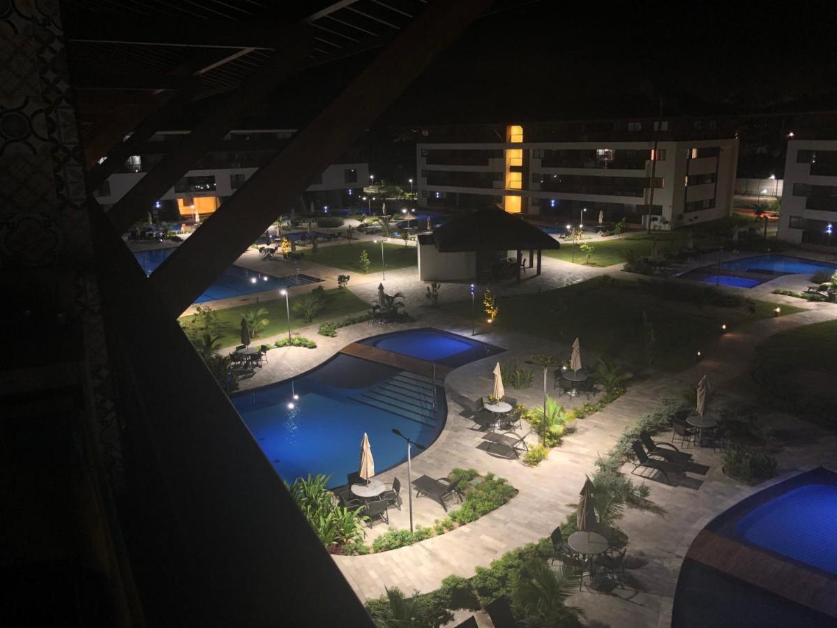 Apartment Cupe Living Beira Mar Flats Azure E Royal