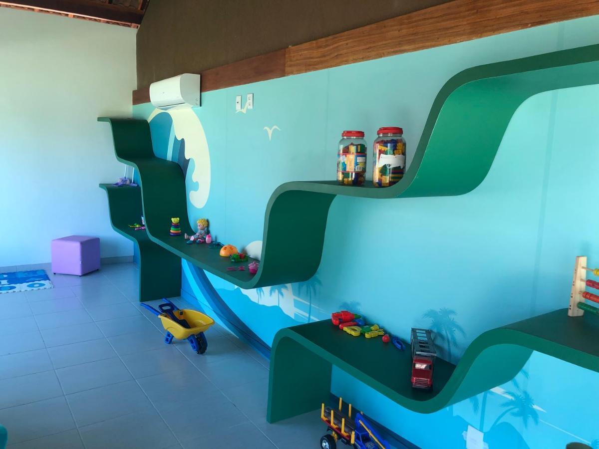 Cupe Living Beira Mar Flats Azure E Royal Apartment Porto de Galinhas
