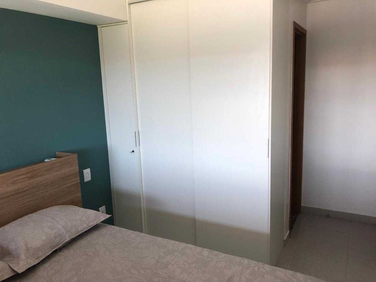 Cupe Living Beira Mar Flats Azure E Royal * Porto de Galinhas