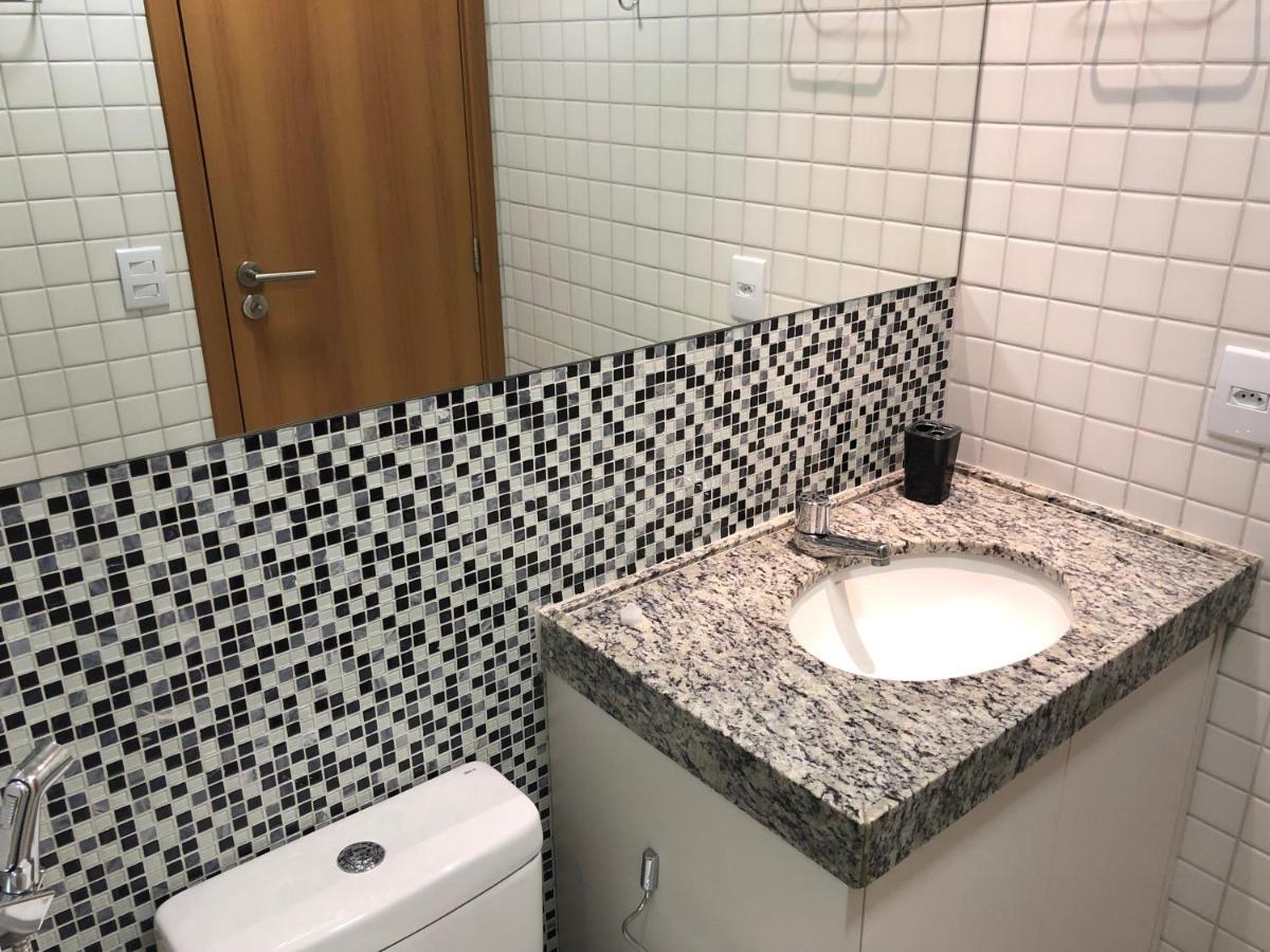 Cupe Living Beira Mar Flats Azure E Royal