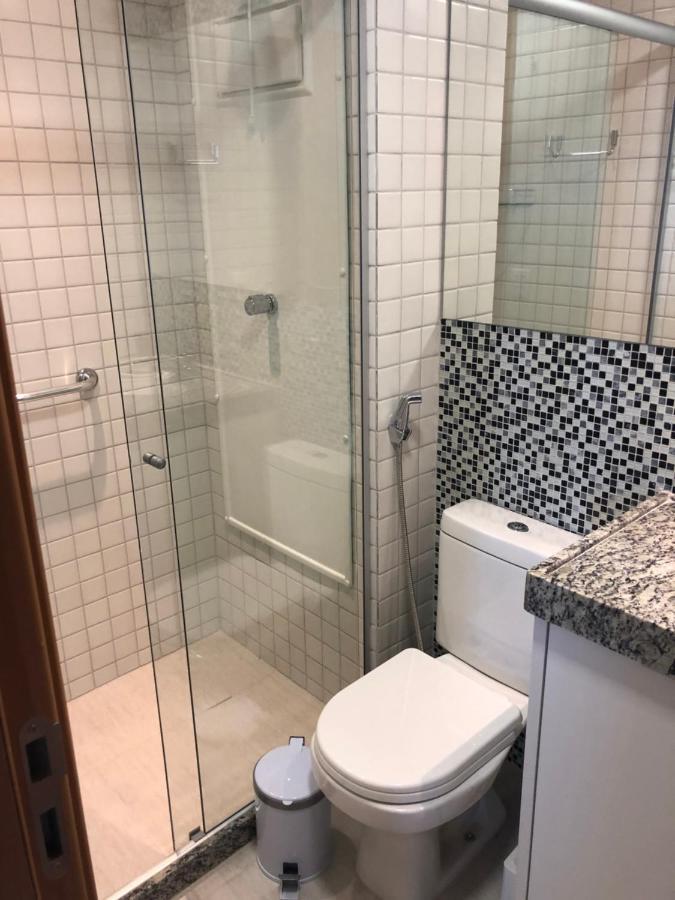 Cupe Living Beira Mar Flats Azure E Royal Porto de Galinhas