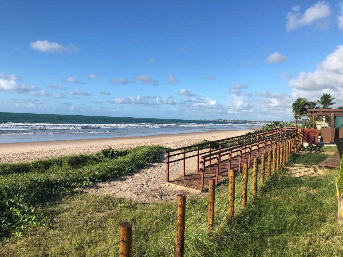 Cupe Living Beira Mar Flats Azure E Royal * Porto de Galinhas