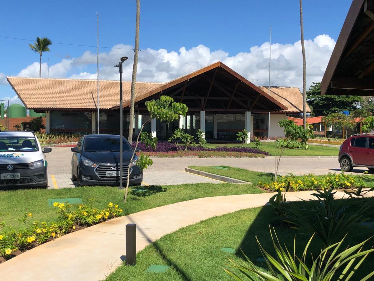 Cupe Living Beira Mar Flats Azure E Royal * Porto de Galinhas