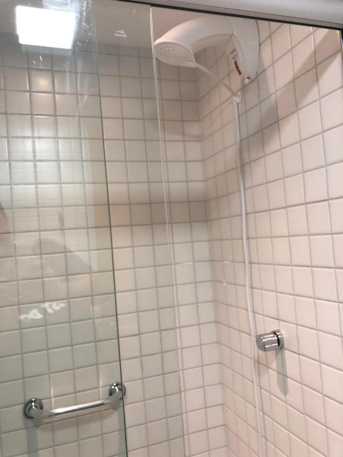 Apartment Cupe Living Beira Mar Flats Azure E Royal Porto de Galinhas