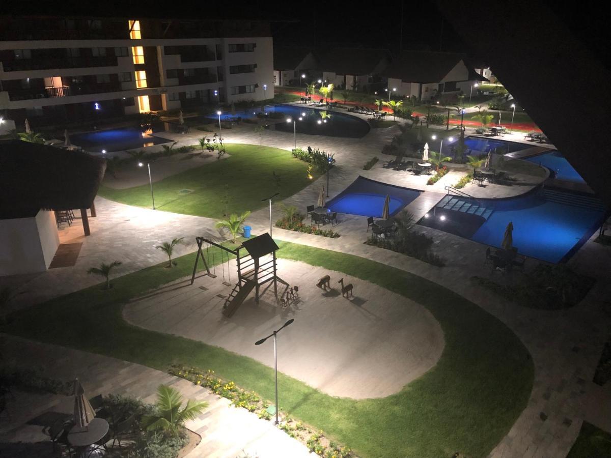 Cupe Living Beira Mar Flats Azure E Royal Porto de Galinhas