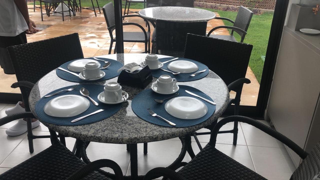 Cupe Living Beira Mar Flats Azure E Royal Apartment *