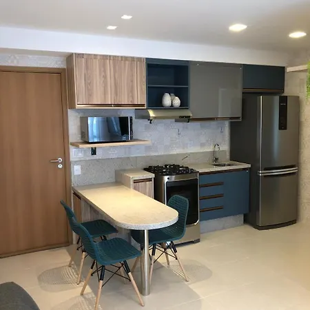 Cupe Beach Living Beira Mar Flats Azure E Royal Porto de Galinhas Exterior photo