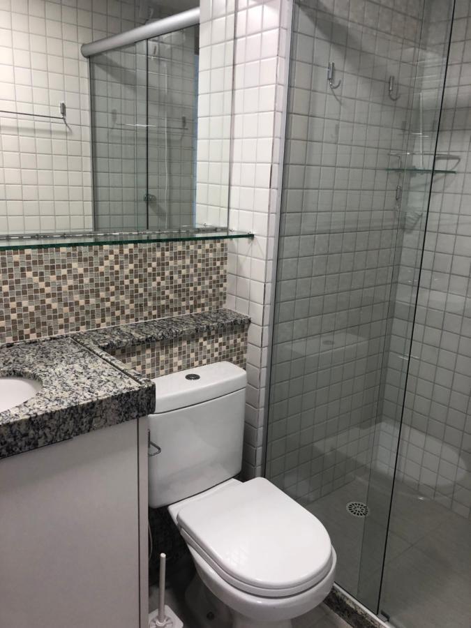 Apartamento Cupe Living Beira Mar Flats Azure E Royal *