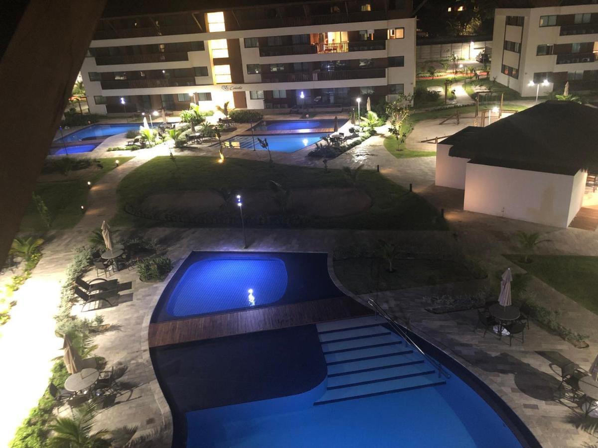 Cupe Living Beira Mar Flats Azure E Royal