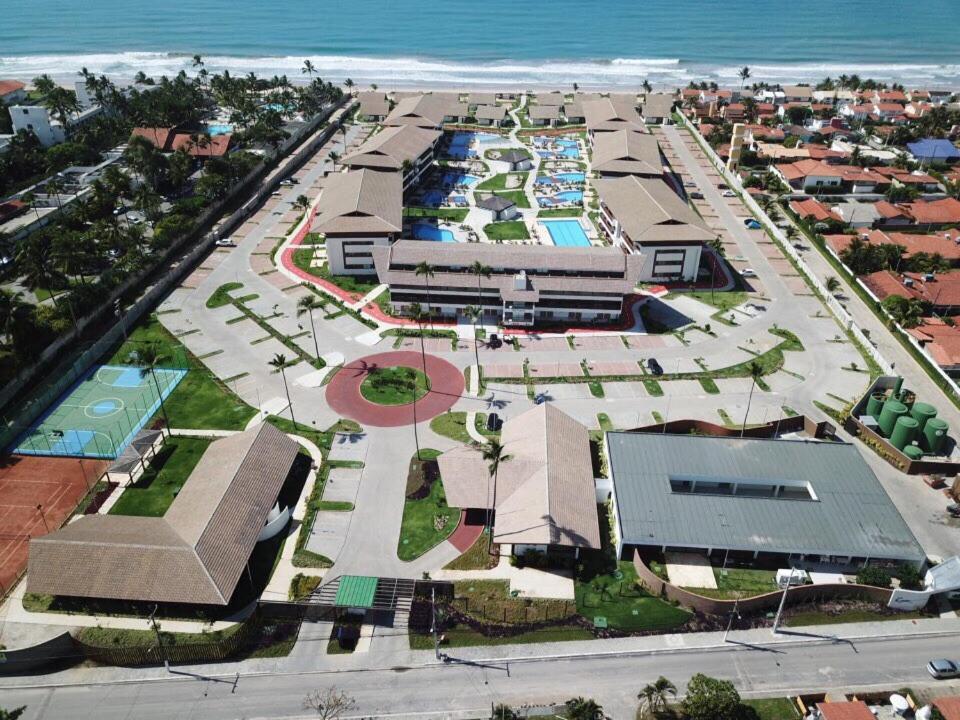 Cupe Living Beira Mar Flats Azure E Royal